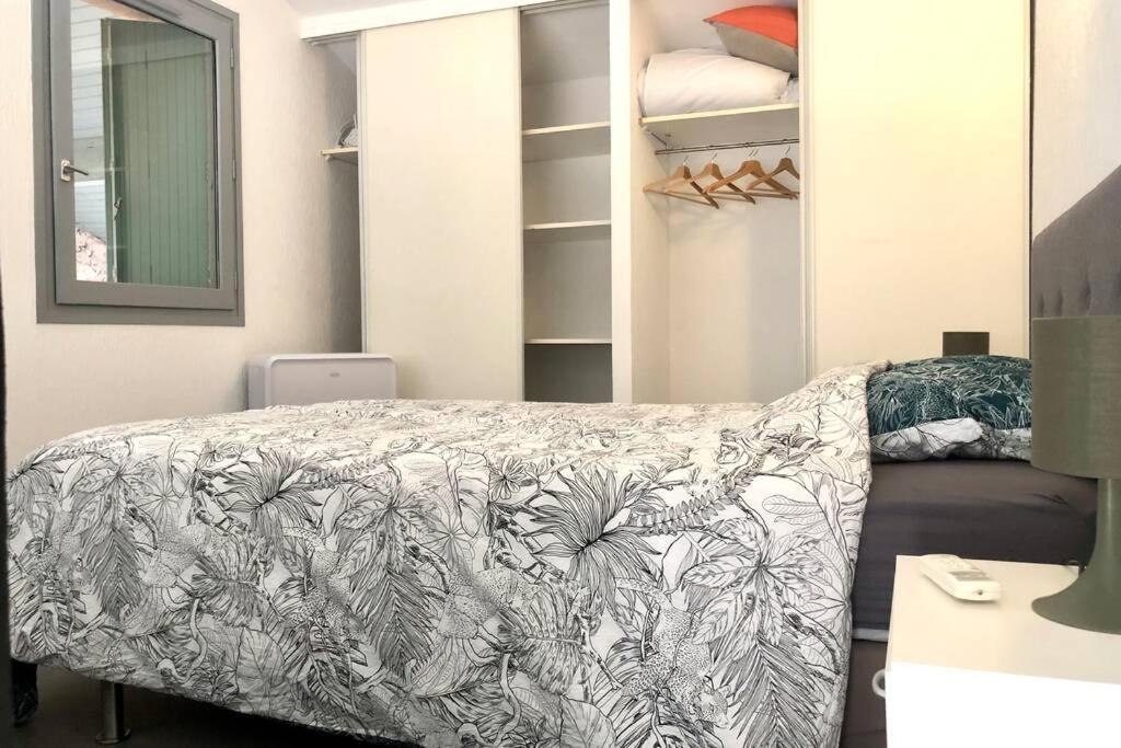 Loft Sous Les Toits Lumineux - Capitole-Daurade-Esquirol - Wifi Apartman Toulouse Kültér fotó