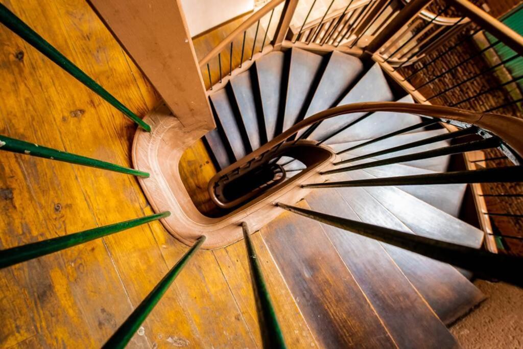 Loft Sous Les Toits Lumineux - Capitole-Daurade-Esquirol - Wifi Apartman Toulouse Kültér fotó
